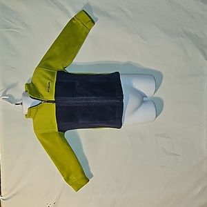 Columbia fleece jacket